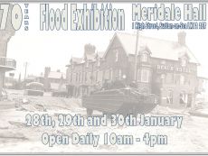 1953 Flood Exhibition 2023